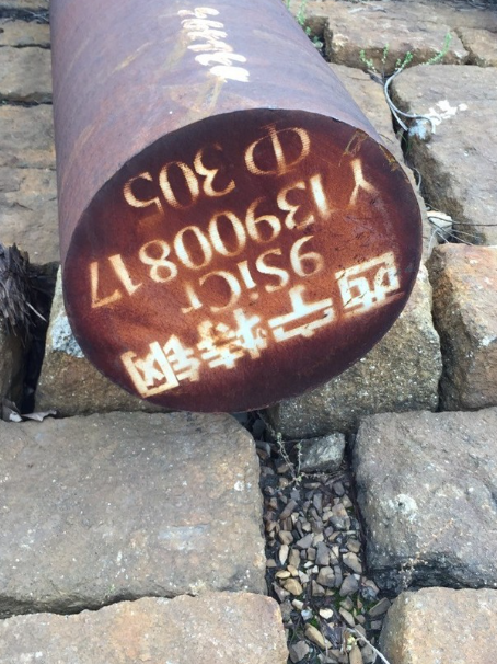 壶关9CrSi工具钢
