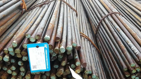 壶关30Cr合金结构钢